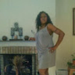 Meet your Posher, Denise